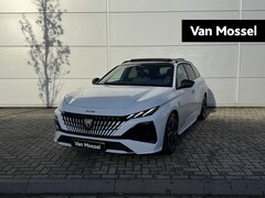 Peugeot 308 SW - 1.6 Plug-in Hybrid 195 GT FACELIFT | NU PROEFRIJDEN | AUTOMAAT | SCHUIF-/KANTELDAK | NIEUW
