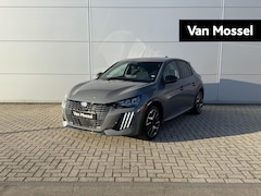 Peugeot 208 - 1.2 Hybrid 145 e-DCS6 GT | Alcantara bekleding | Elektrisch verstelbare stoelen | Stoelver