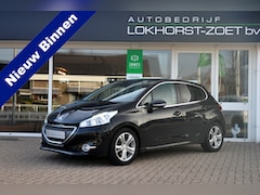 Peugeot 208 - 5D 1.4 VTi Allure | Clima | Parkeerhulp | Cruise Control