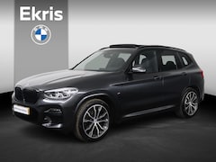 BMW X3 - xDrive20i Business Edition Plus | M-Sportpakket | Trekhaak elektrisch uitklapbaar | Head-u