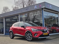 Renault Captur - 1.0 TCe 90 techno