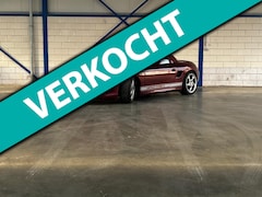 Porsche Boxster - 2.5 Tiptronic