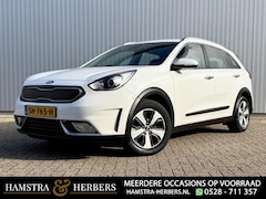 Kia Niro - 1.6 GDi Hybrid DynamicLine wit