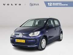Volkswagen Up! - 1.0 move up BlueMotion | Airco | Elektrische ramen voor