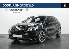 BMW 1-serie - 120 M Sport Automaat / Sportstoelen / M Adaptief onderstel / Comfort Access / Adaptieve LE