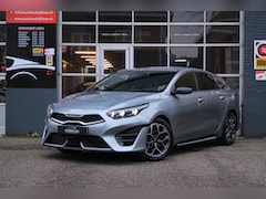 Kia Pro cee'd - ProCeed 1.5 T-GDi GT-Line Automaat Carplay Navi Led Nap