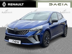 Renault Clio - 1.0 TCe 90 GPF esprit Alpine