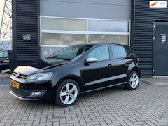 Volkswagen Polo - 1.2 TSI Comfortline Black Edition