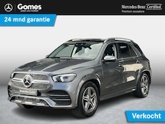 Mercedes-Benz GLE-Klasse - 350 e 4MATIC Premium | Airmatic | RijAssistentie pakket | Trekhaak | Head-Up Display