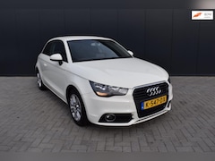 Audi A1 - 1.2 TFSI Attraction |NAVI|GROTE BEURT|DONKERE RAMEN|