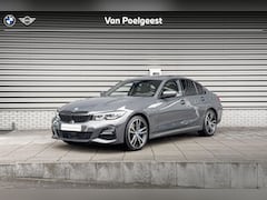 BMW 3-serie - Sedan 330e eDrive Edition