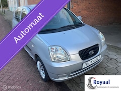 Kia Picanto - 1.1 LXE - AUTOMAAT