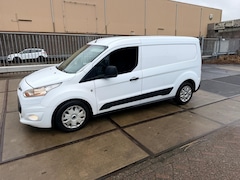 Ford Transit Connect - 1.6 TDCI L2 TrendEURO5AIRCOCRUIS CONTROLEPARKEERSENSOR ACHTERAPK08-04-2026EERSTE EIGENAAR2