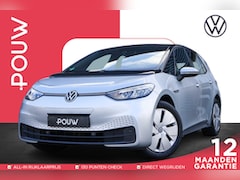 Volkswagen ID.3 - 204pk Life Pro 58 kWh Performance | SoH 94% | Stoel-/ Stuurverwarming | Navigatie | Apple