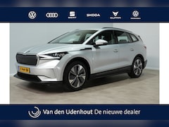 Skoda Enyaq iV - 60 180pk Selection Navigatie Camera Cruise Lm Velgen Android/Carplay 83