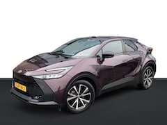 Toyota C-HR - 1.8 Hybrid 140 Dyn