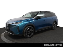 Peugeot 5008 - 1.2 Hybrid 145 GT 5p. | Alcantara bekleding | Panorama schuifdak | 360 Vision en drive plu