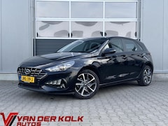 Hyundai i30 - 1.0 T-GDi MHEV Comfort Automaat | Carplay | Camera | Navigatie | Cruise | Climate