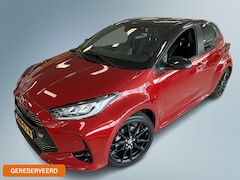 Toyota Yaris - 1.5 Hybrid GR Sport Edition