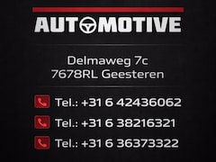 Citroën C4 - 1.6 Tendance AUTOMAAT