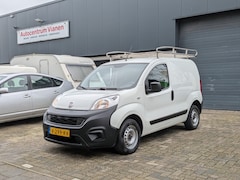 Fiat Fiorino - 1.4 Easy Pro APK MARGE NAP