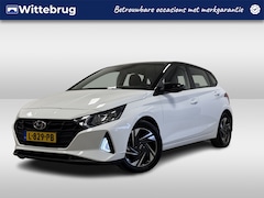 Hyundai i20 - 1.2 MPI Comfort Smart
