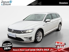 Volkswagen Passat Variant - 1.4 TSI GTE Highline *Automaat*Navigatie*Adapt. Cruise Control*Stoelverwarming*Keyless Ent