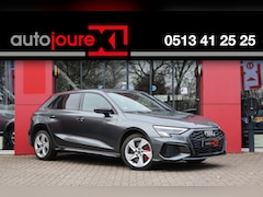 Audi A3 Sportback - 45 TFSI-e S Edition Competition | Origineel NL | 2x S-Line | Virtual Cockpit | Camera | Tr