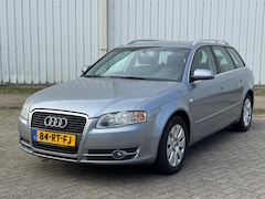 Audi A4 Avant - 2.0 Pro Line Business Clima Elektrische Ramen