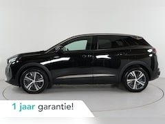 Peugeot 3008 - 1.6 HYbrid 225 pk | Stl. verw. | Navi | Camera | Cruise adaptief | Keyless | Apple/Android