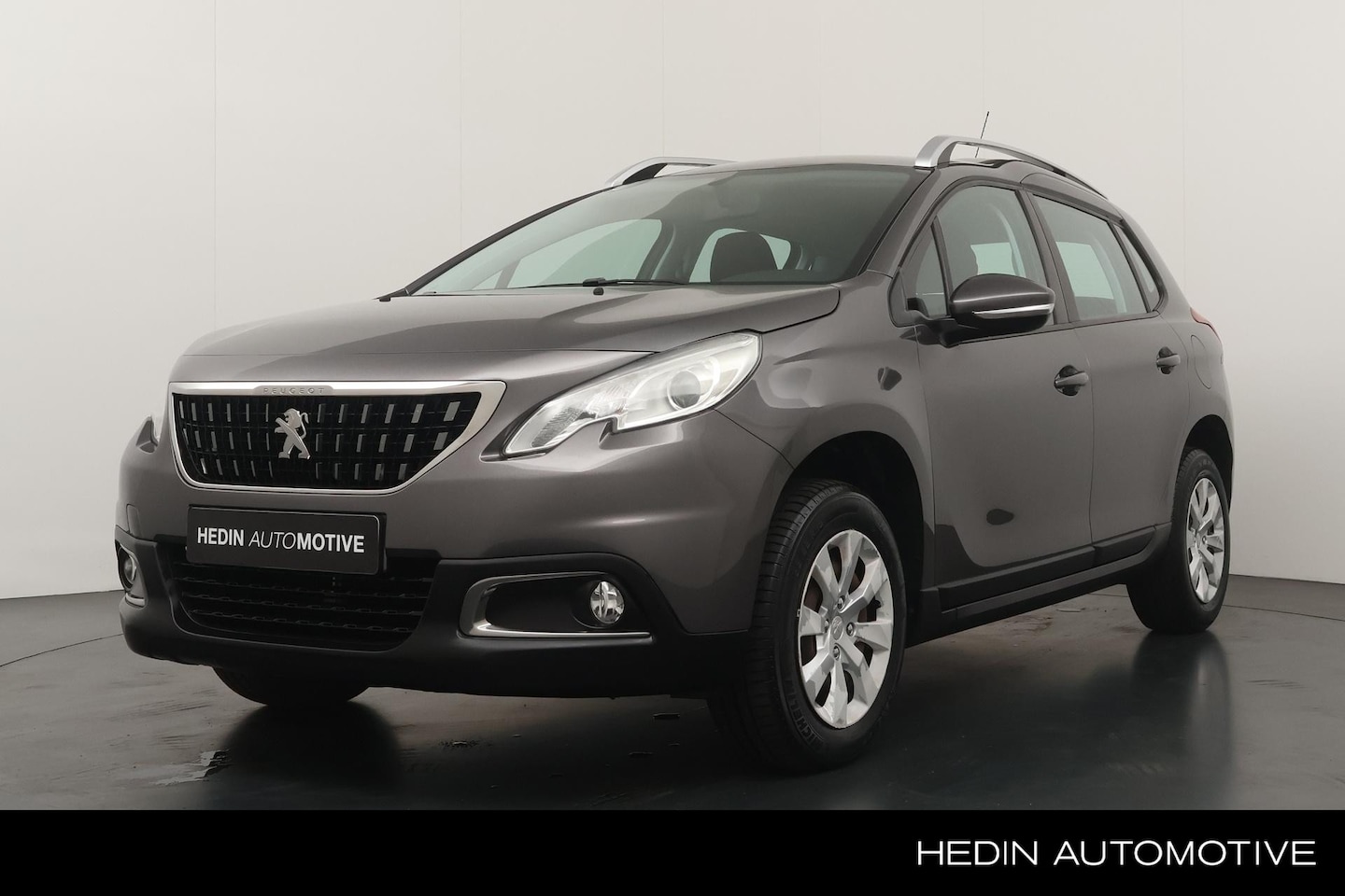 Peugeot 2008 - 1.2 82pk Blue Lion | Navigatie | Airco | Apple Carplay/Android Auto | Cruise Control | Par - AutoWereld.nl