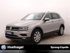 Volkswagen Tiguan - 1.5 TSI ACT Highline | Adaptive Cruise | Camera | Stuur-/Stoelverw. | CarPlay | Virtual Co