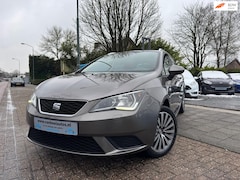 SEAT Ibiza ST - 1.2 Tsi Clima Elek Pakket Lmv Pdc Bluetooth