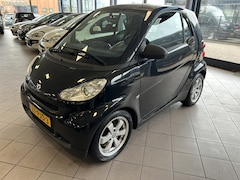 Smart Fortwo coupé - 1.0 mhd Pure AIRCO NW APK BJ 2011