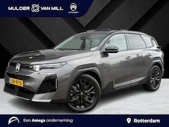 Citroën C5 Aircross - Max 1.6 Plug-In Hybrid 195pk | LEDER | PANO | MASSAGE | NAVI | 360° CAMERA | 19 INCH LM VE