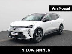 Renault Scenic E-Tech - EV87 long range techno | Nieuw & Uit Voorraad Leverbaar | Solarbay Panoramadak | Pack Adva