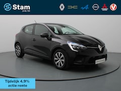 Renault Clio - 90pk TCe Equilibre Airco | Cruise | Carplay