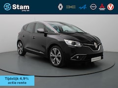Renault Scénic - 130pk TCe Intens Camera | Cruise | Navi | Parkeersens. v+a