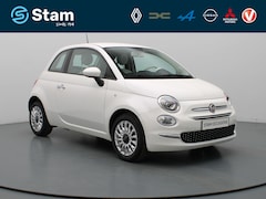 Fiat 500 - 70pk Hybrid Lounge Airco | Cruise | Carplay