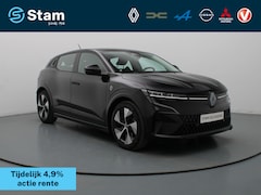 Renault Mégane E-Tech - 130pk EV60 Optimum Charge Evolution ER Adapt. cruise | Camera | Navi | Stoel-/stuurverw