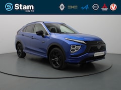 Mitsubishi Eclipse Cross - 187pk PHEV Black Edition Automaat 360° Camera | Adapt. Cruise | Parkeersens. v+a | Stoel-/