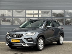 SEAT Ateca - 1.5 TSI STYLE BUSINESS INTENSE I AUTOMAAT I CLIMATE CONTROL I APPLE CARPLAY I CRUISE CONTR