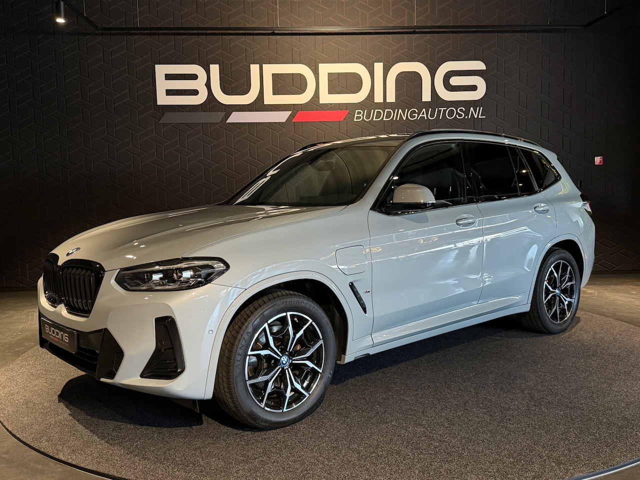 BMW X3 - xDrive30e High Exe | M-sport | Trekhaak | Head-up - AutoWereld.nl