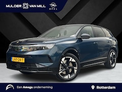 Opel Grandland - 1.6 HYbrid PHEV 195pk e-DCS7 GS | FOCAL | AGR STOELEN | NAVI | 360° CAMERA | PANO DAK |