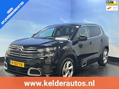 Citroën C5 Aircross - 1.2 PureTech Business Navi | Clima |Camera | Cruise | Trekhaak