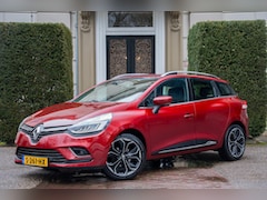 Renault Clio Estate - 1.2 TCe Intens CAMERA | HALF LEDER | KEYLESS | BOSE | NAVI