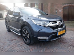 Honda CR-V - 1.5 VTEC TURBO 193pk AWD CVT Lifestyle