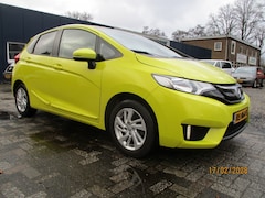 Honda Jazz - AUTOMAAT 1.3 i-VTEC NEDERLANDSE AUTO