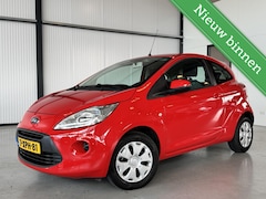 Ford Ka - 1.2 Style start/stop 51.213km
