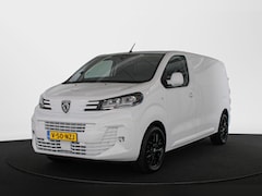 Peugeot Expert - 2.0 BlueHDi 180 S&S L2 Automaat Navigatie Achteruitrijcamera Stoelverwarming